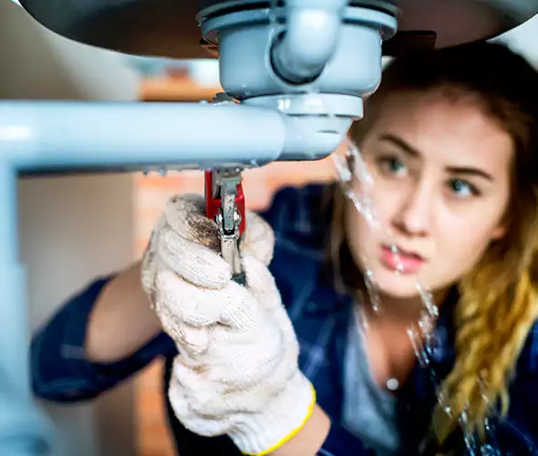 Expert Plumber for Water Leak Detection in Terryville, NY: Schedule Affordable Leak Repair Services with Us
