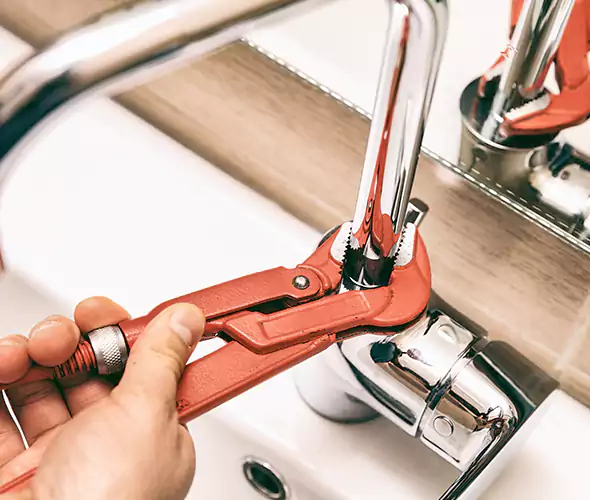 Expert Leak Repair Plumber in Terryville, NY