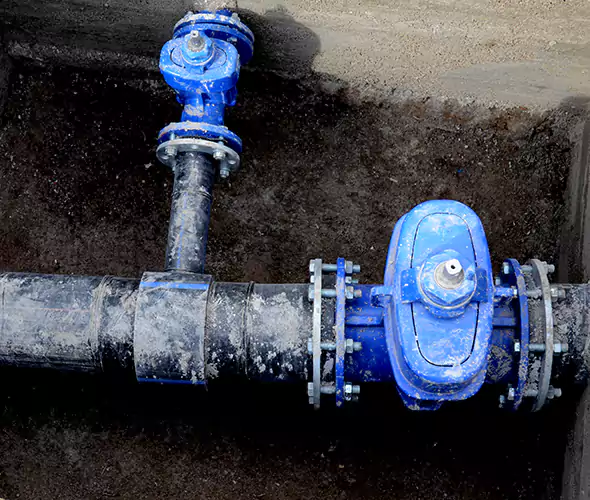 Certified Plumbers for Water Line Installation in Terryville, NY