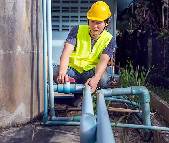 Expert Plumber for Water Line Replacement in Terryville, NY: Schedule Affordable Water Line Replacement Services with Us