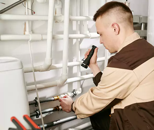 Trusted Water Softener Installers in Terryville, NY