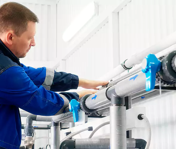 Expert Plumber for Water Softener Maintenance in Terryville, NY: Schedule Professional Maintenance with Us