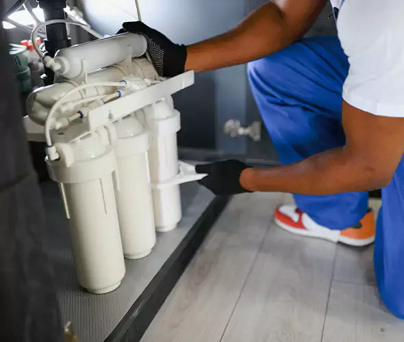 Expert Plumber for Water Softener Replacement in Terryville, NY: Schedule Affordable Replacement Services with Us