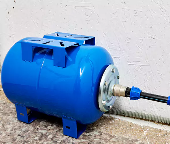 Expert Plumber for Well Pressure Tank Replacement in Terryville, NY: Schedule Affordable Tank Replacement Services with Us