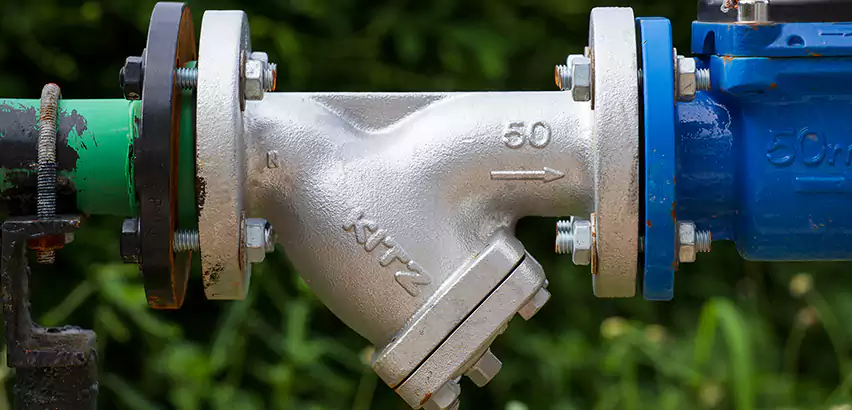 Professional Backflow Preventer Installation Services in Terryville, NY