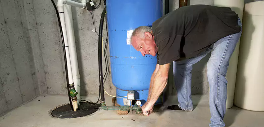 Professional Basement Sump Pump Installation Services in Terryville, NY
