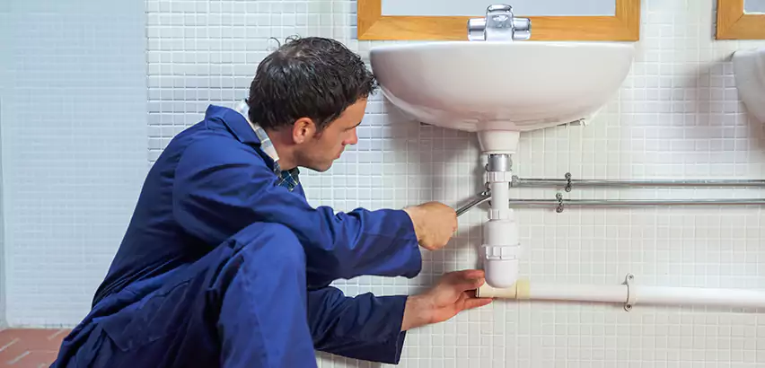 Toilet Repair Terryville