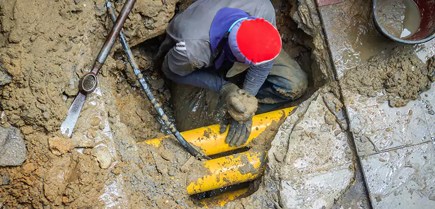 Clogged Drain Repair in Terryville, NY