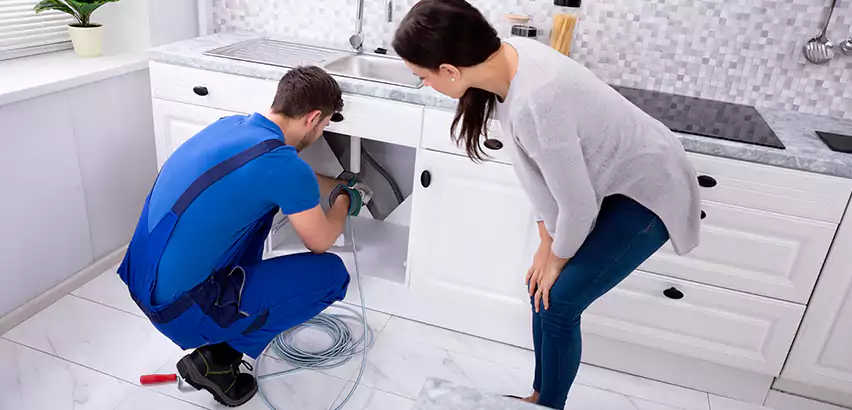 Professional Clogged Sewer Line Repair in Terryville, NY
