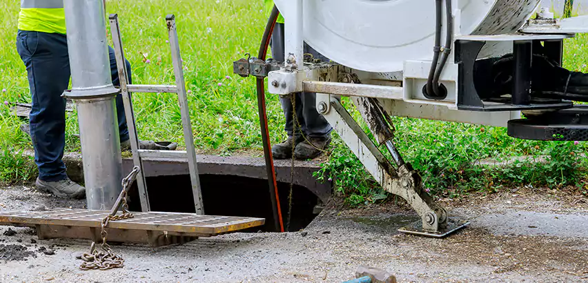 Drain Unblocking in Terryville