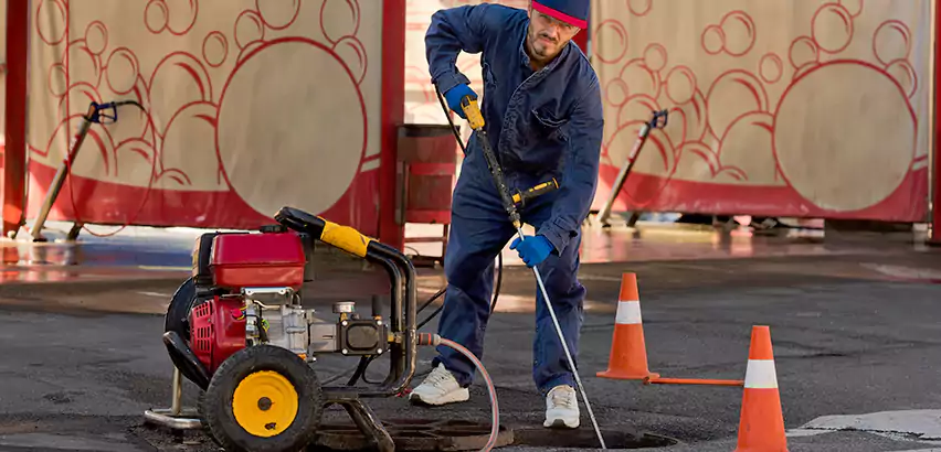 Professional Drains Camera Inspection in Terryville, NY