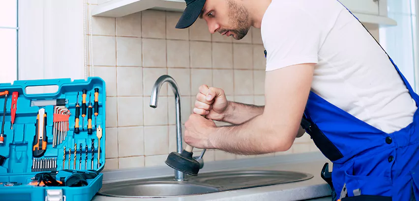 Emergency Plumber in Terryville