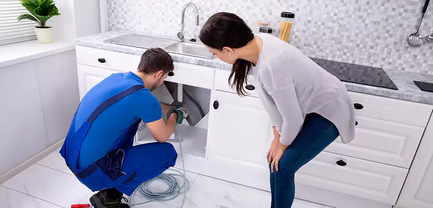 Fast Emergency Plumbing Repair Services in Terryville, NY