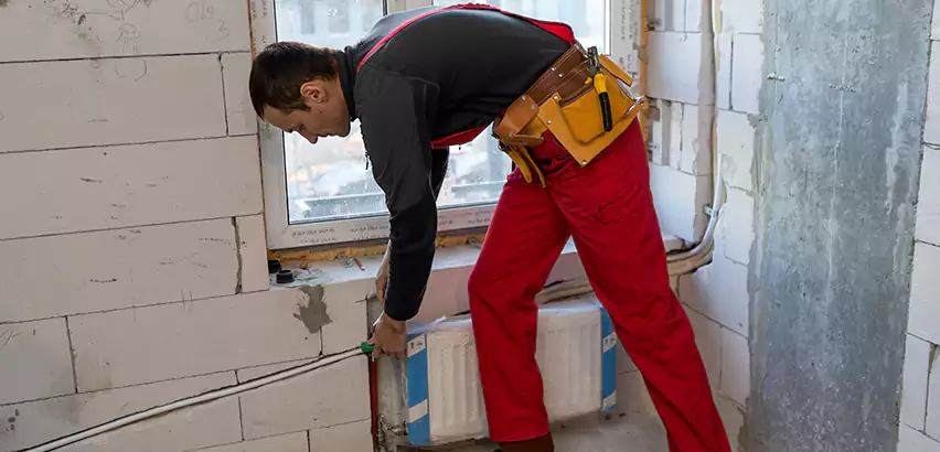 Professional Foundation Leak Repair Services in Terryville, NY