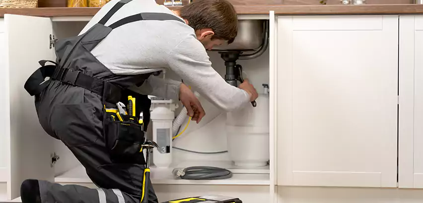 Reliable Sink Garbage Disposal Installation Services in Terryville, NY