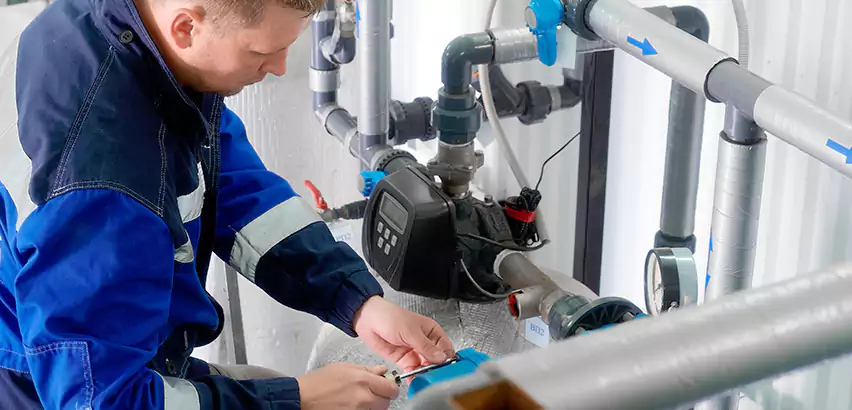 Reliable Gas Line Installation Services in Terryville, NY