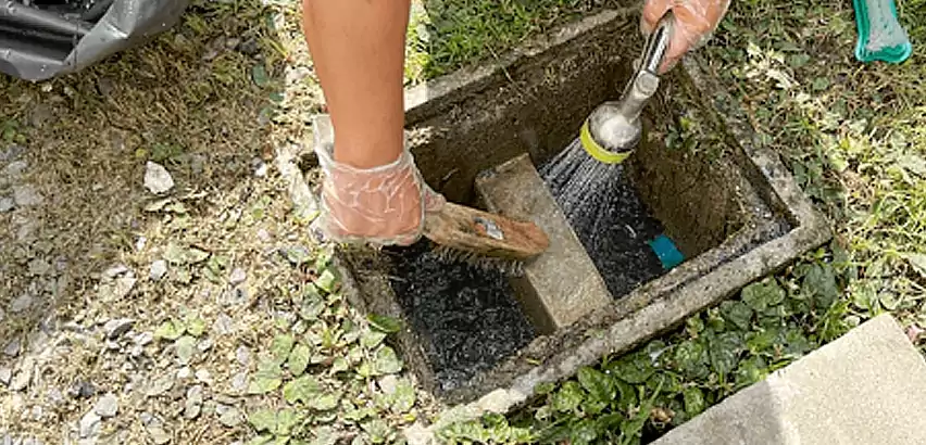 Professional Grease Trap Cleaning Services in Terryville, NY