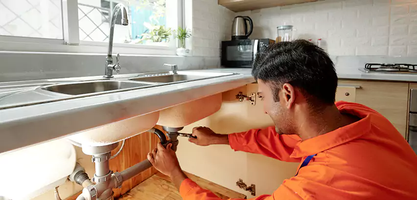 Reliable Kitchen Sink Installation Services in Terryville, NY