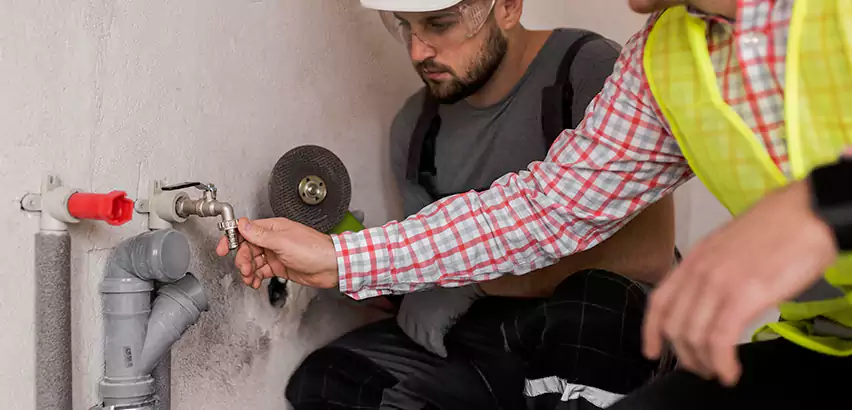 Emergency Plumbing Repair Terryville