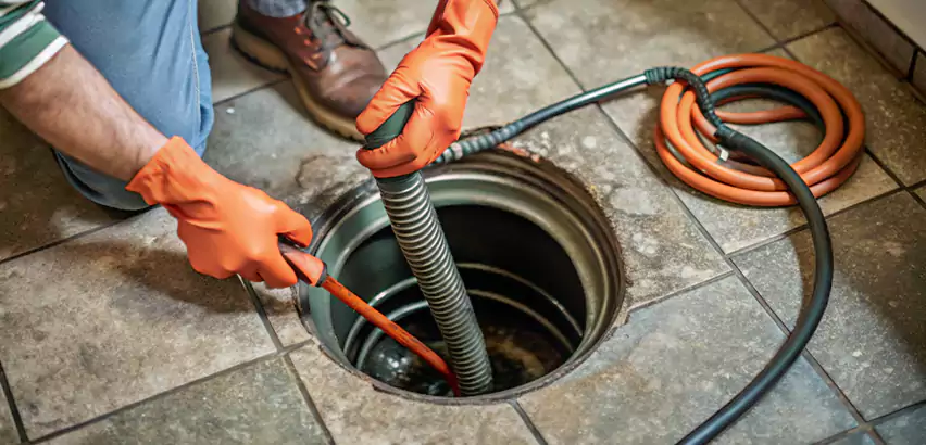 Rooter Services in Terryville, NY