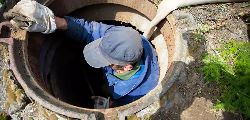 Professional Septic Tank Repair Services in Terryville, NY