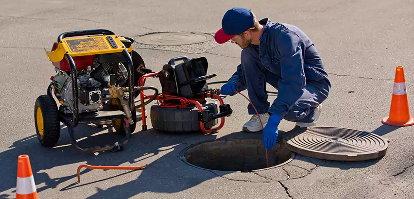 Professional Sewer Repair Services in Terryville, NY