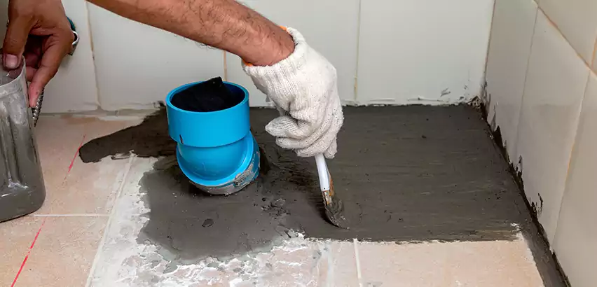 Professional Slab Leak Repair Services in Terryville, NY