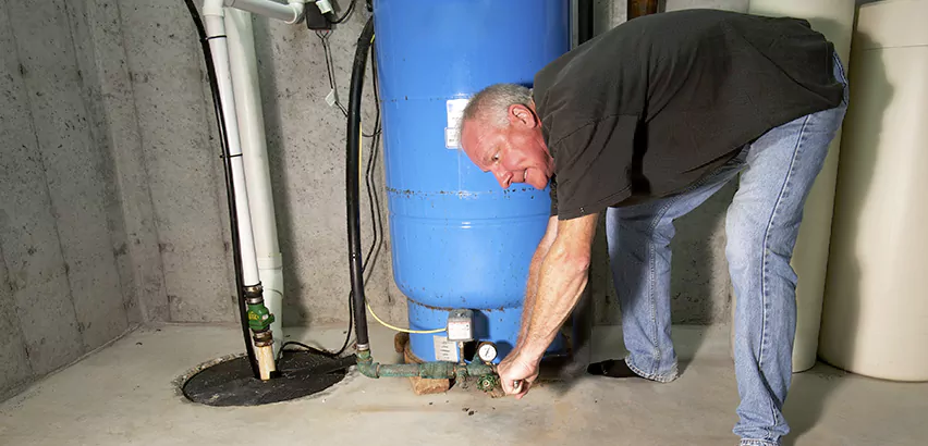 Sump Pump Maintenance in Terryville