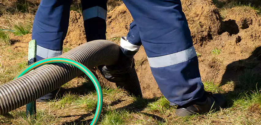 Blocked Drain Repair in Terryville
