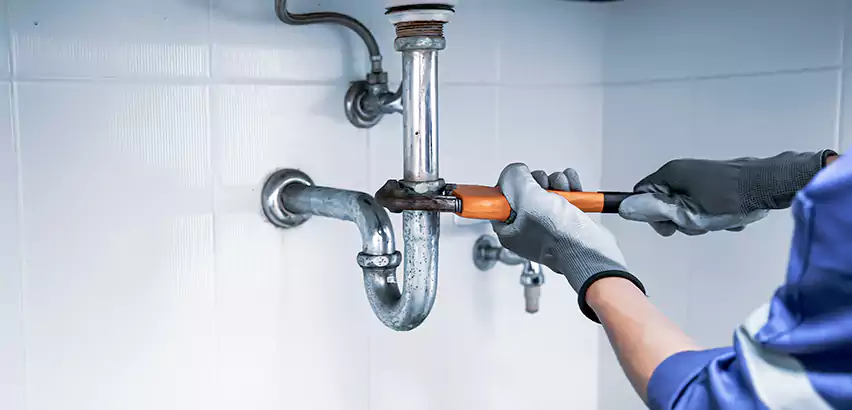 Main Drain Cleaning Service in Terryville