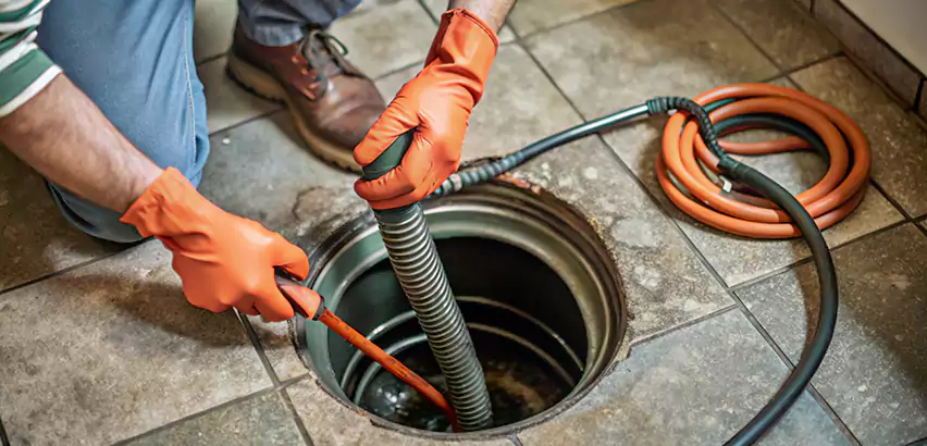 Gutter Drain Repair in Terryville, NY