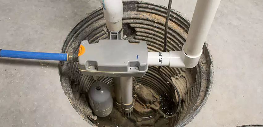 Emergency Sump Pump Repair in Terryville, NY