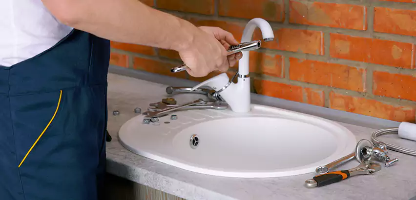 Outdoor Faucet Replacement in Terryville