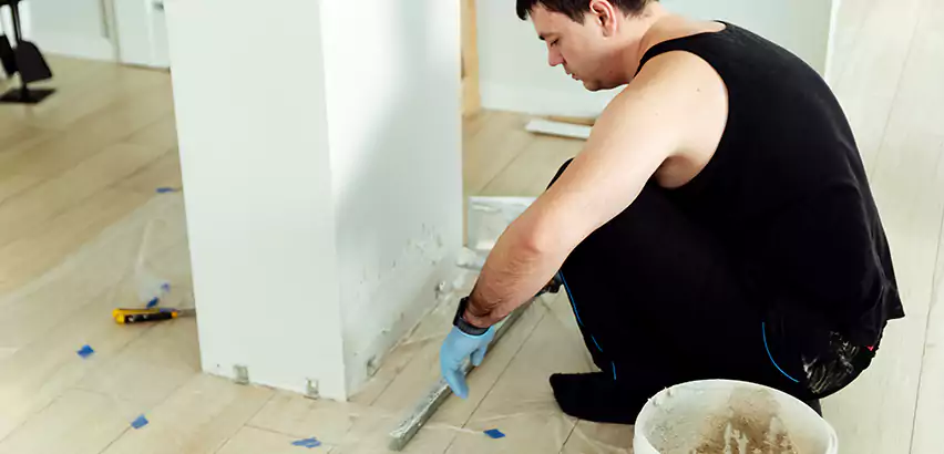 Emergency Foundation Leak Repair in Terryville, NY