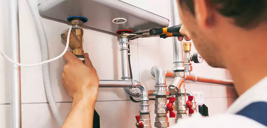 Water Heater Gas Leak Repair Terryville, NY