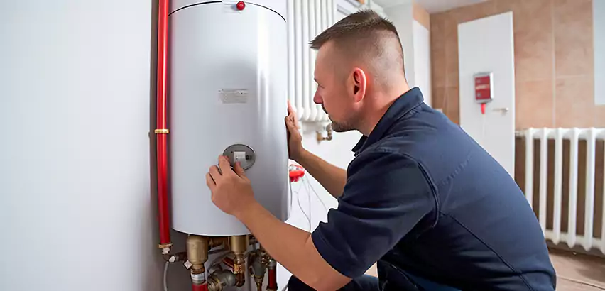 Natural Gas Water Heater Repair in Terryville, NY