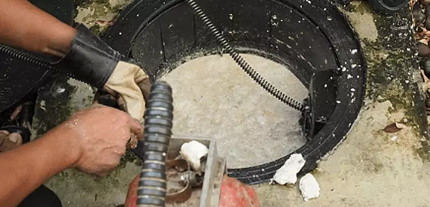 Fat Trap Cleaning in Terryville, NY