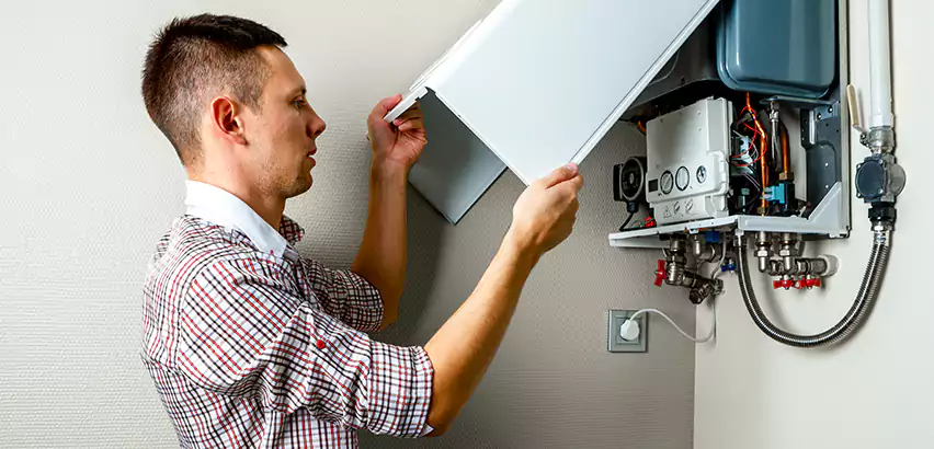 Electric Water Heater Maintenance in Terryville