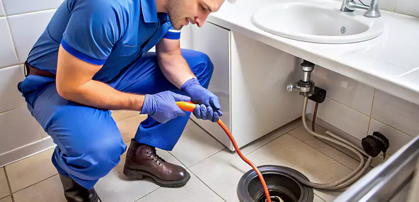 Sewer Jetting in Terryville
