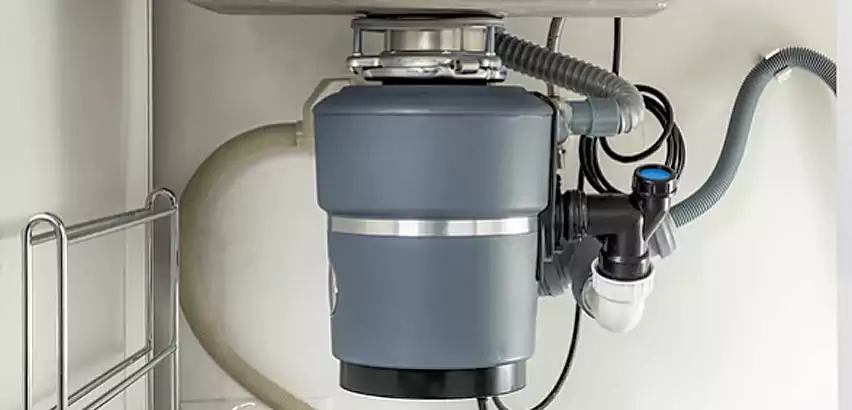 Insinkerator Air Switch Installation in Terryville, NY