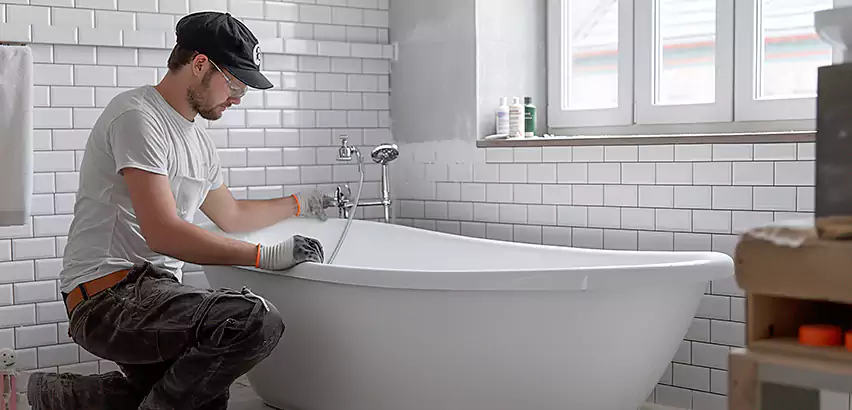 Leak Detection Companies Near Me in Terryville