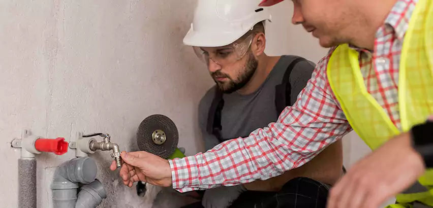 Water Softener Installation in Terryville, NY