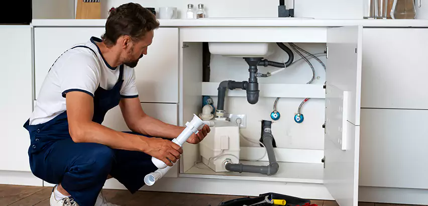 Pipe Replacement Services in Terryville