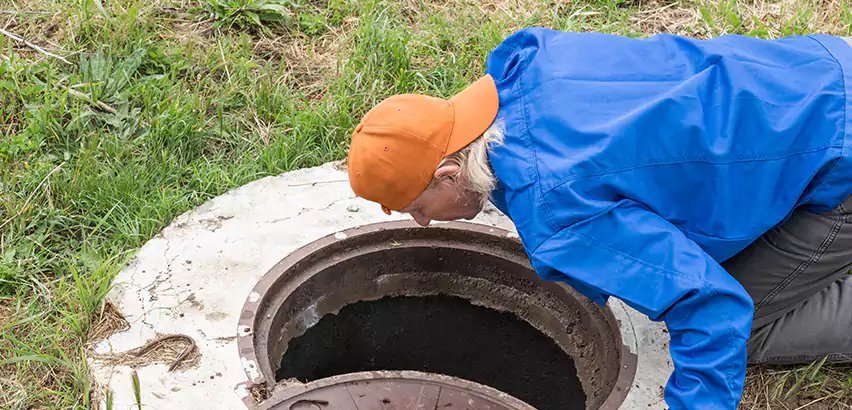 Septic Tank Leak Repair in Terryville, NY
