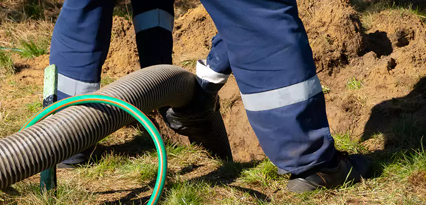 Commercial Sewer Cleaning in Terryville