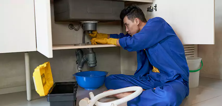 Sewer Line Maintenance Terryville, NY