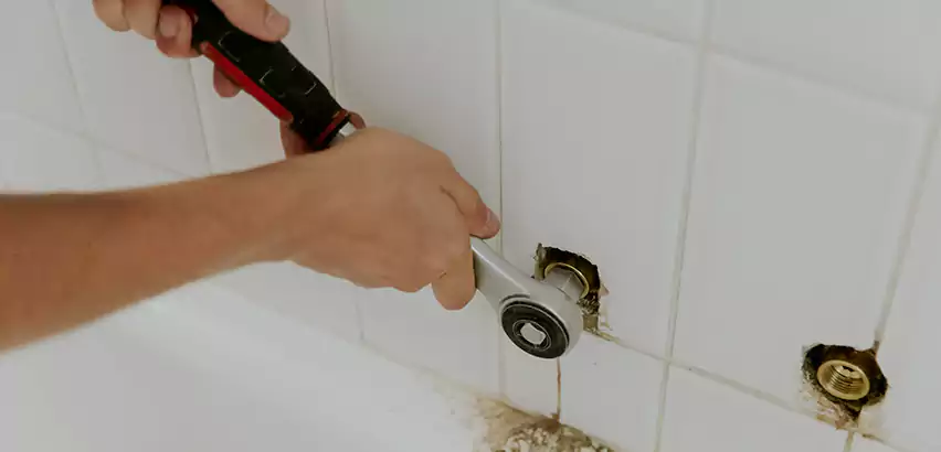 Slab Leak Detection and Repair in Terryville