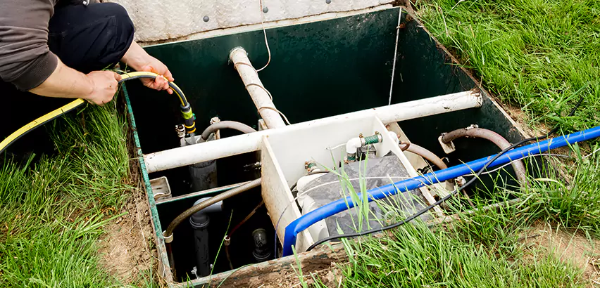 Zoeller Sump Pump Maintenance in Terryville