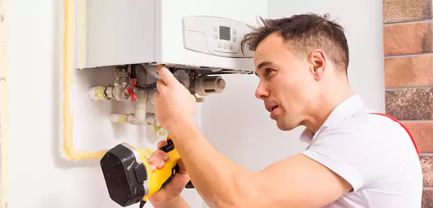 Takagi Tankless Water Heater Maintenance in Terryville