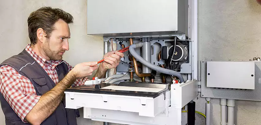 Rinnai Water Heater Maintenance Terryville